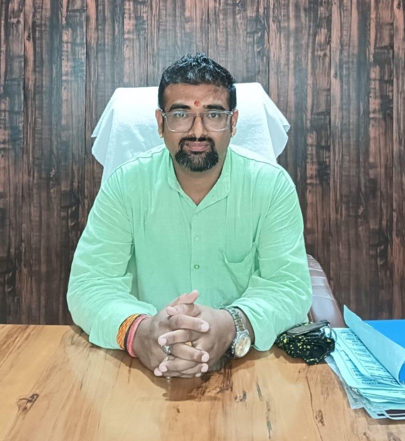 founder